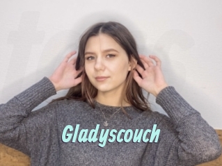 Gladyscouch