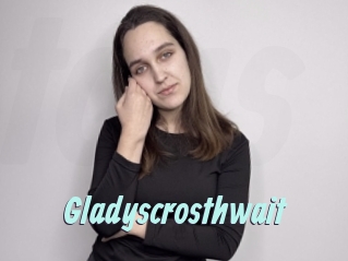 Gladyscrosthwait