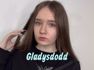 Gladysdodd