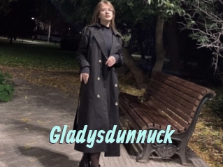 Gladysdunnuck