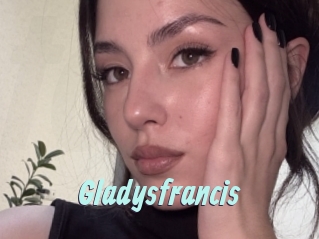 Gladysfrancis