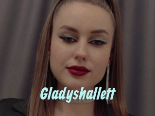 Gladyshallett