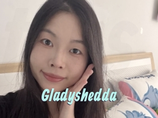 Gladyshedda