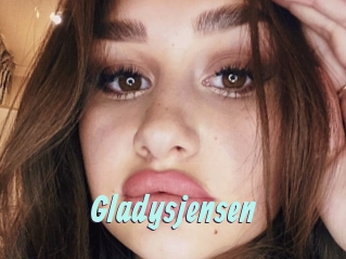 Gladysjensen