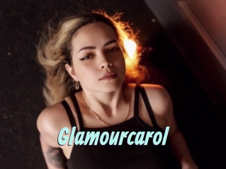 Glamourcarol