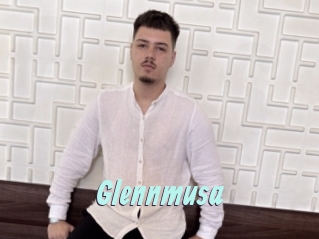 Glennmusa