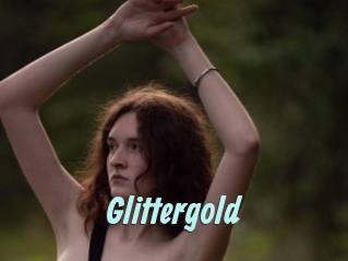 Glittergold