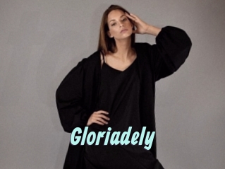 Gloriadely