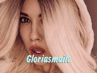 Gloriasmaile