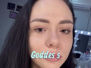 Goddes_s