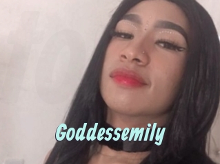 Goddessemily