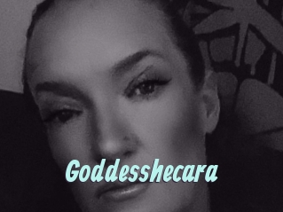 Goddesshecara