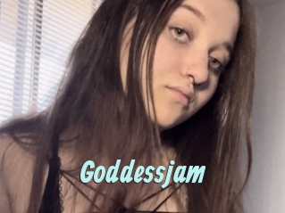 Goddessjam