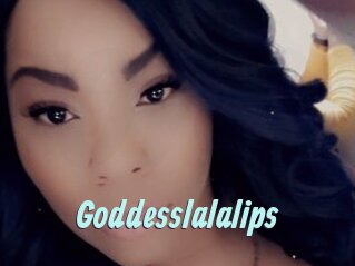 Goddesslalalips