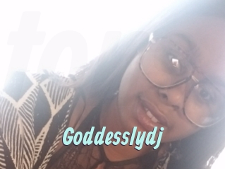 Goddesslydj