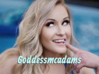 Goddessmcadams