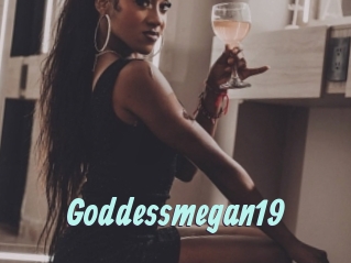 Goddessmegan19