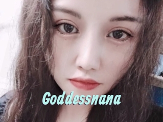 Goddessnana