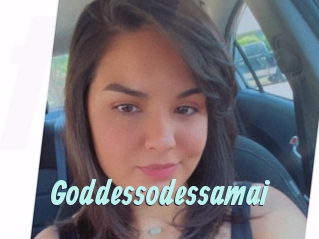 Goddessodessamai