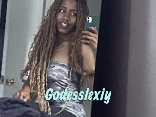 Godesslexiy