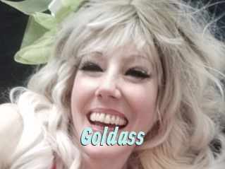 Goldass