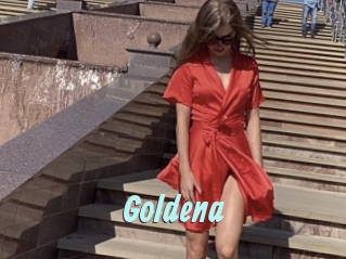 Goldena