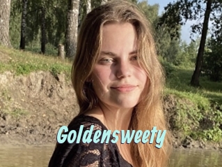 Goldensweety