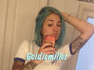 Goldiemiller