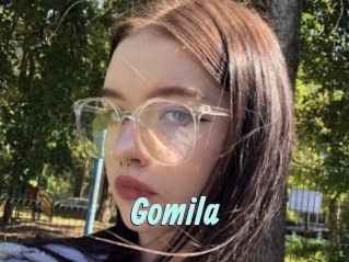 Gomila