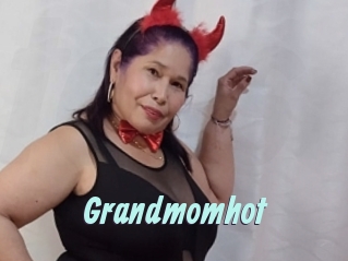 Grandmomhot