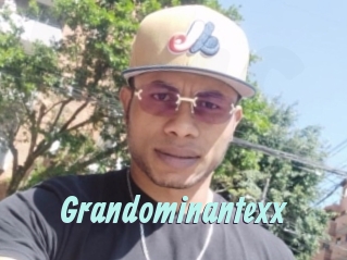 Grandominantexx