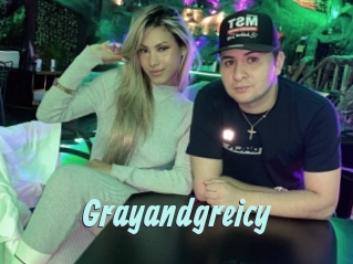 Grayandgreicy