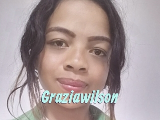 Graziawilson