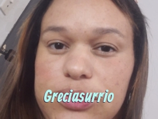 Greciasurrio