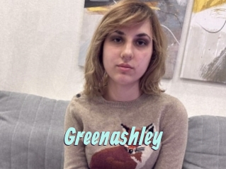 Greenashley