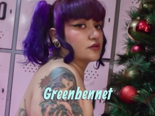 Greenbennet