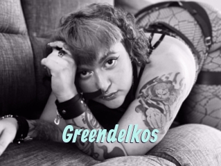 Greendelkos