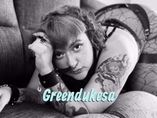 Greendukesa