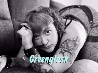 Greenglask