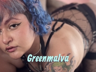 Greenmalva