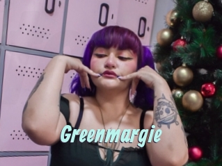 Greenmargie