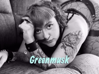 Greenmusk