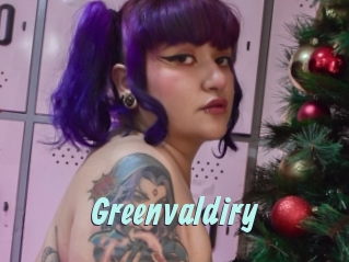 Greenvaldiry