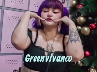 Greenvivanco