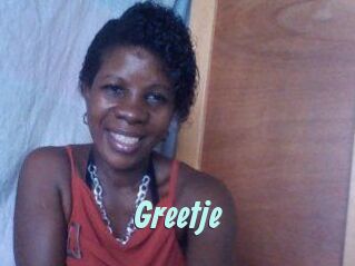 Greetje