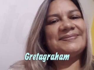 Gretagraham