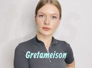 Gretameison