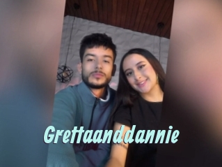 Grettaanddannie