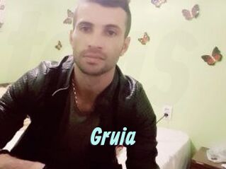 Gruia