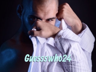 Guessswho24